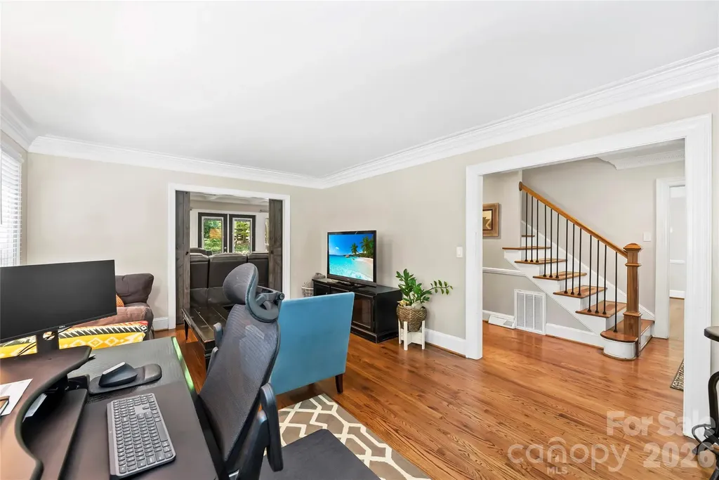 5525 Lancelot Drive Charlotte NC 28270