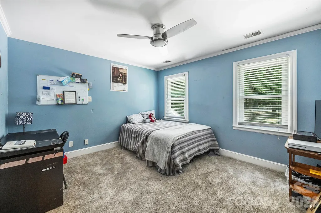 5525 Lancelot Drive Charlotte NC 28270