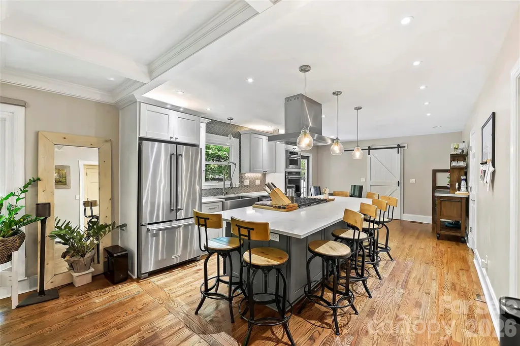 5525 Lancelot Drive Charlotte NC 28270