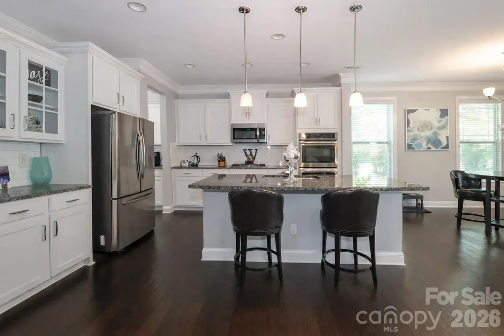 117 Tomahawk Drive Mooresville NC 28117