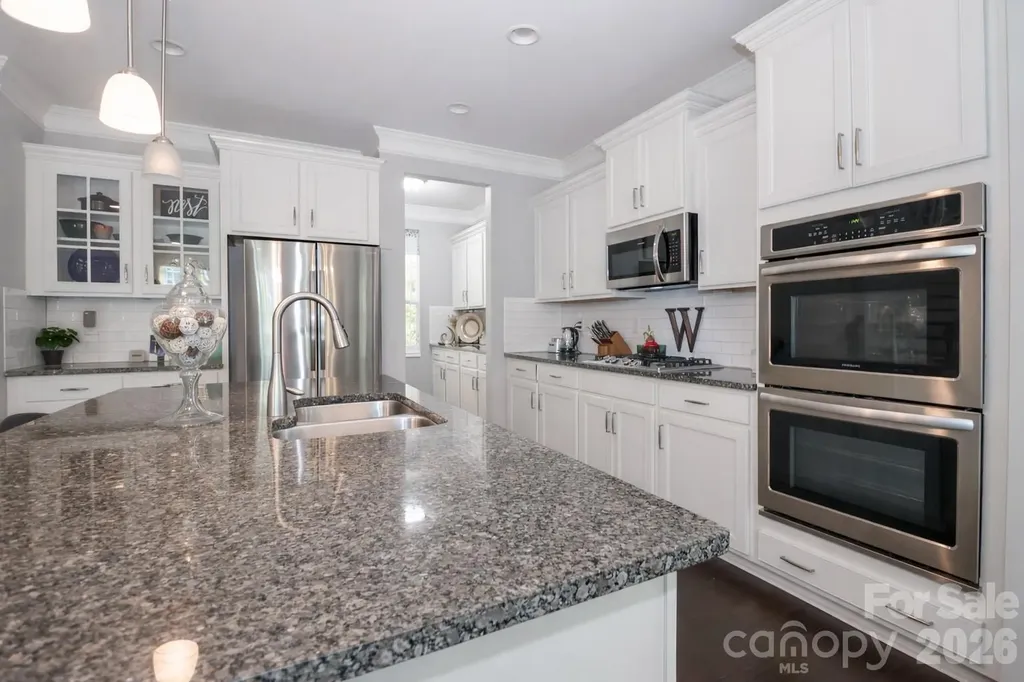 117 Tomahawk Drive Mooresville NC 28117