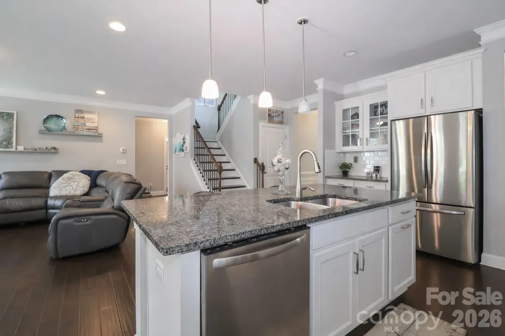 117 Tomahawk Drive Mooresville NC 28117