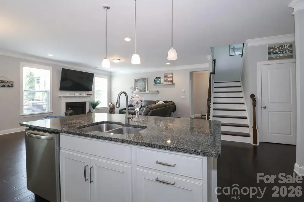 117 Tomahawk Drive Mooresville NC 28117