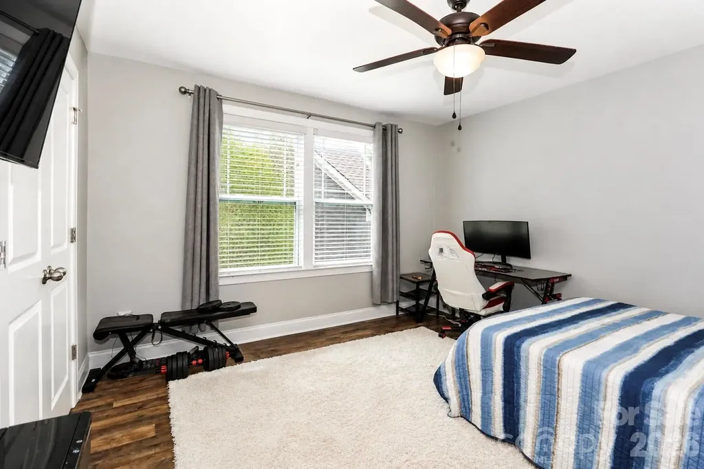 117 Tomahawk Drive Mooresville NC 28117