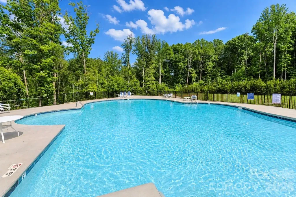 117 Tomahawk Drive Mooresville NC 28117