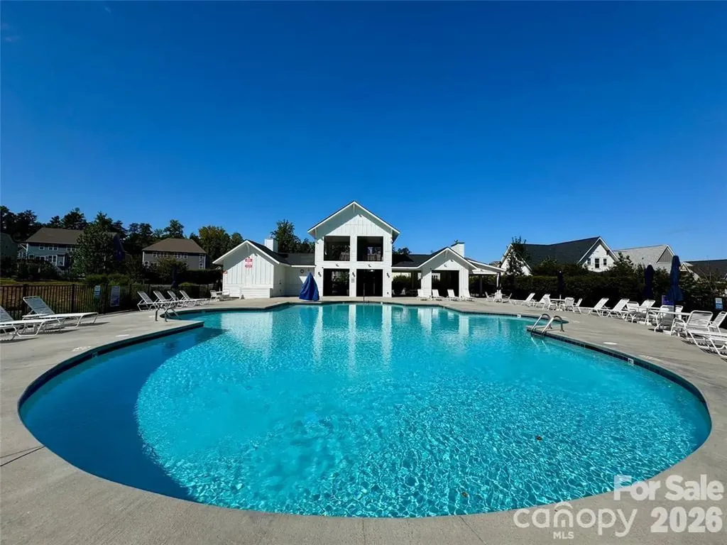 117 Tomahawk Drive Mooresville NC 28117