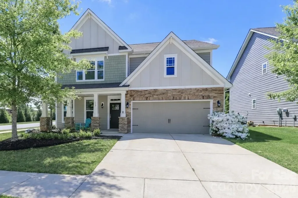 117 Tomahawk Drive Mooresville NC 28117
