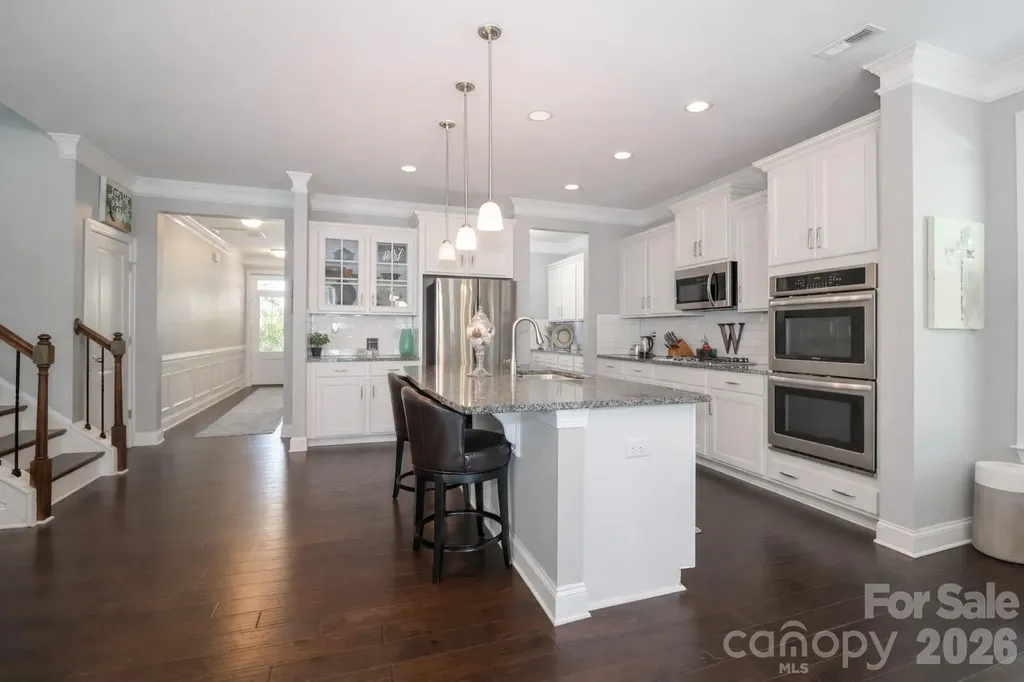 117 Tomahawk Drive Mooresville NC 28117