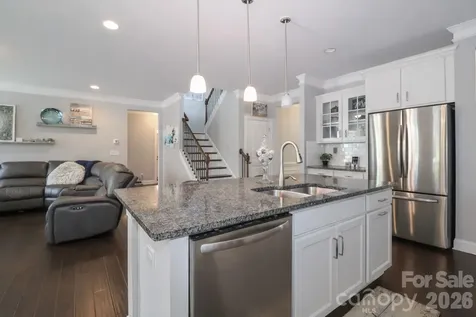 117 Tomahawk Drive Mooresville NC 28117