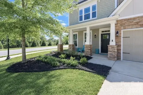 117 Tomahawk Drive Mooresville NC 28117