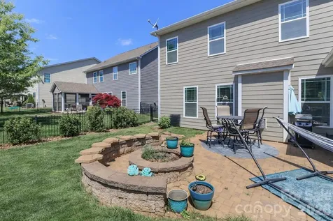117 Tomahawk Drive Mooresville NC 28117