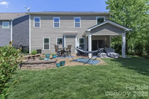 117 Tomahawk Drive Mooresville NC 28117