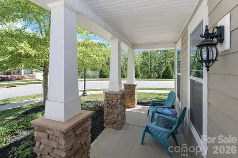117 Tomahawk Drive Mooresville NC 28117