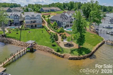 117 Tomahawk Drive Mooresville NC 28117