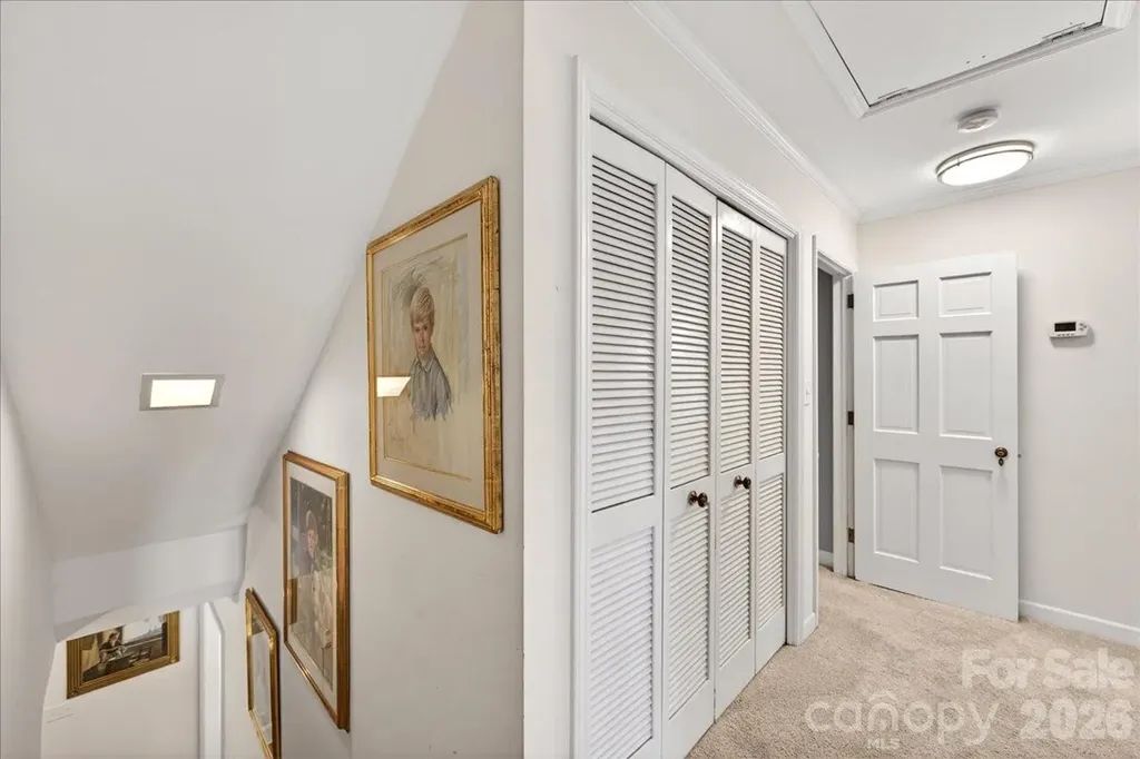 202 Perrin Place Charlotte NC 28207