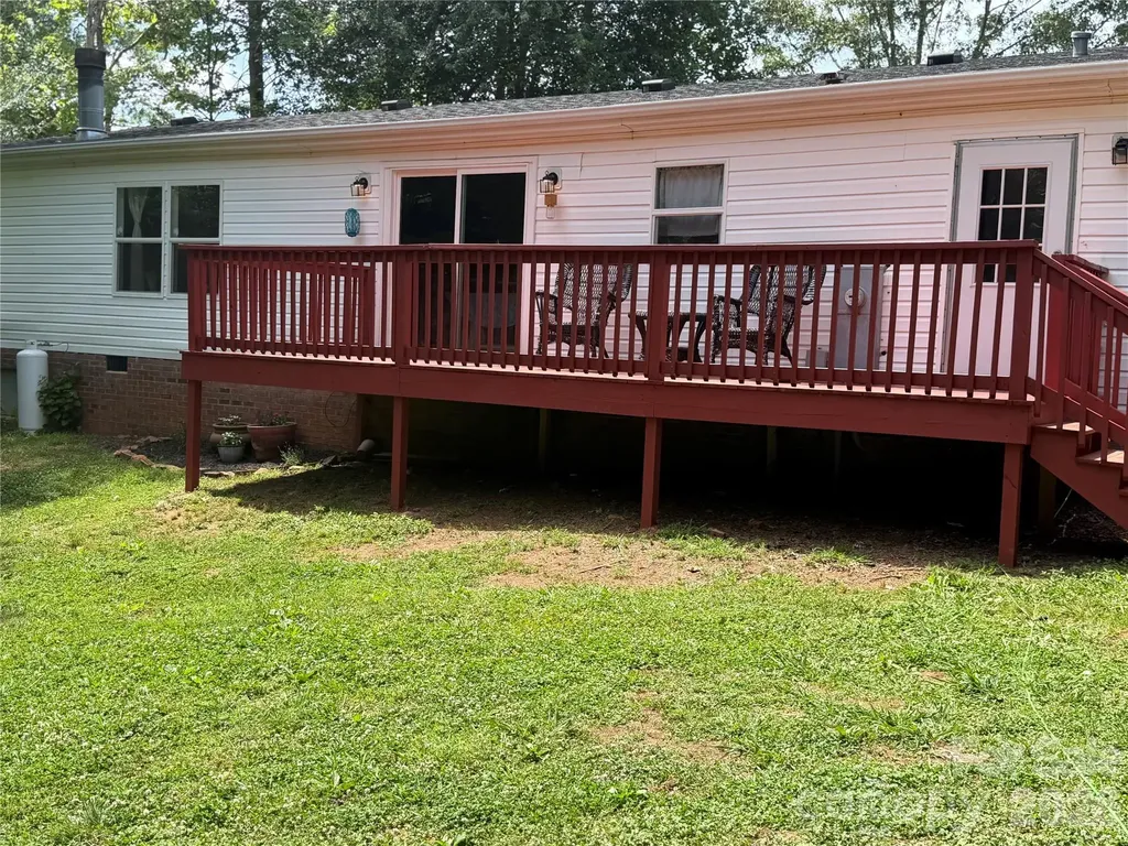 929 Brookhaven Road Statesville NC 28625