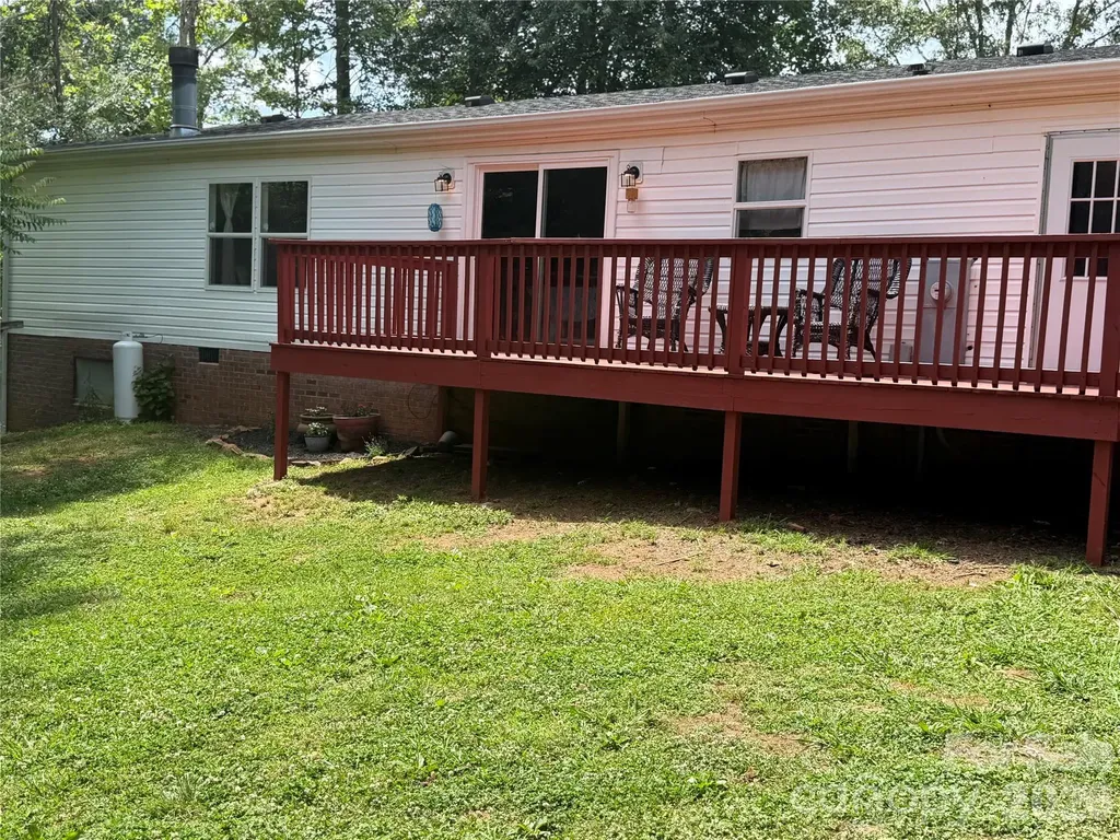 929 Brookhaven Road Statesville NC 28625