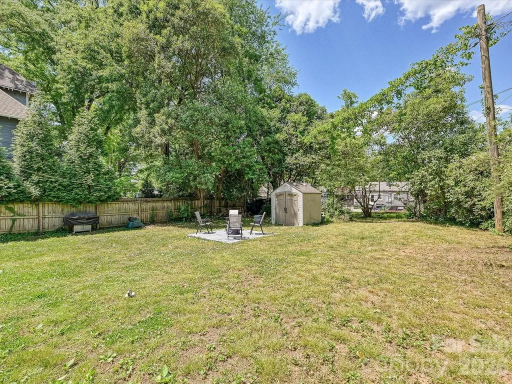 115 N Gardner Avenue Charlotte NC 28216