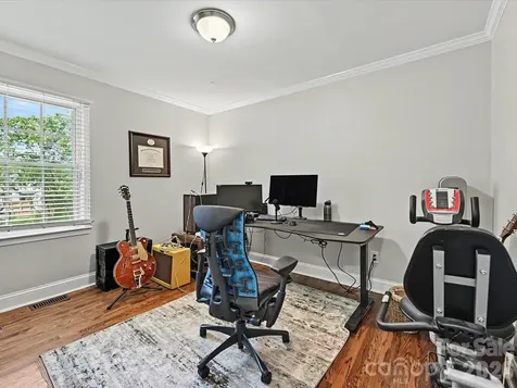 115 N Gardner Avenue Charlotte NC 28216