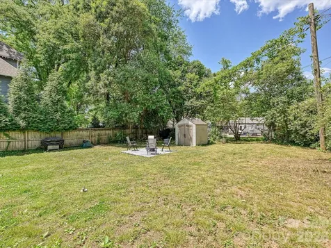 115 N Gardner Avenue Charlotte NC 28216