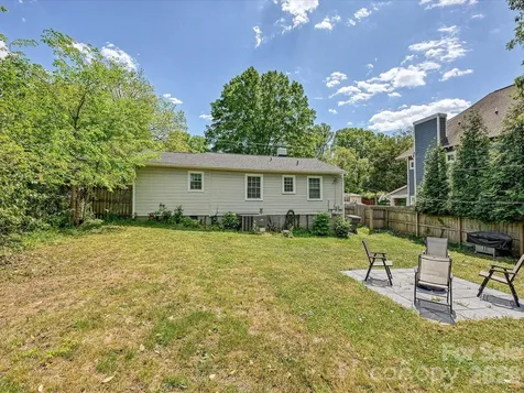 115 N Gardner Avenue Charlotte NC 28216