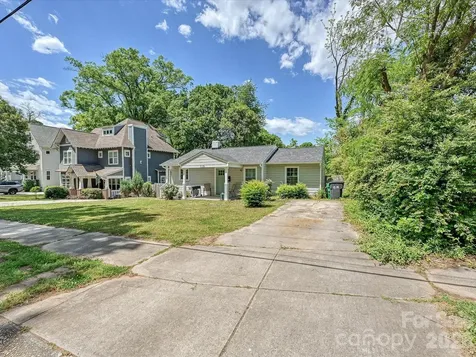 115 N Gardner Avenue Charlotte NC 28216