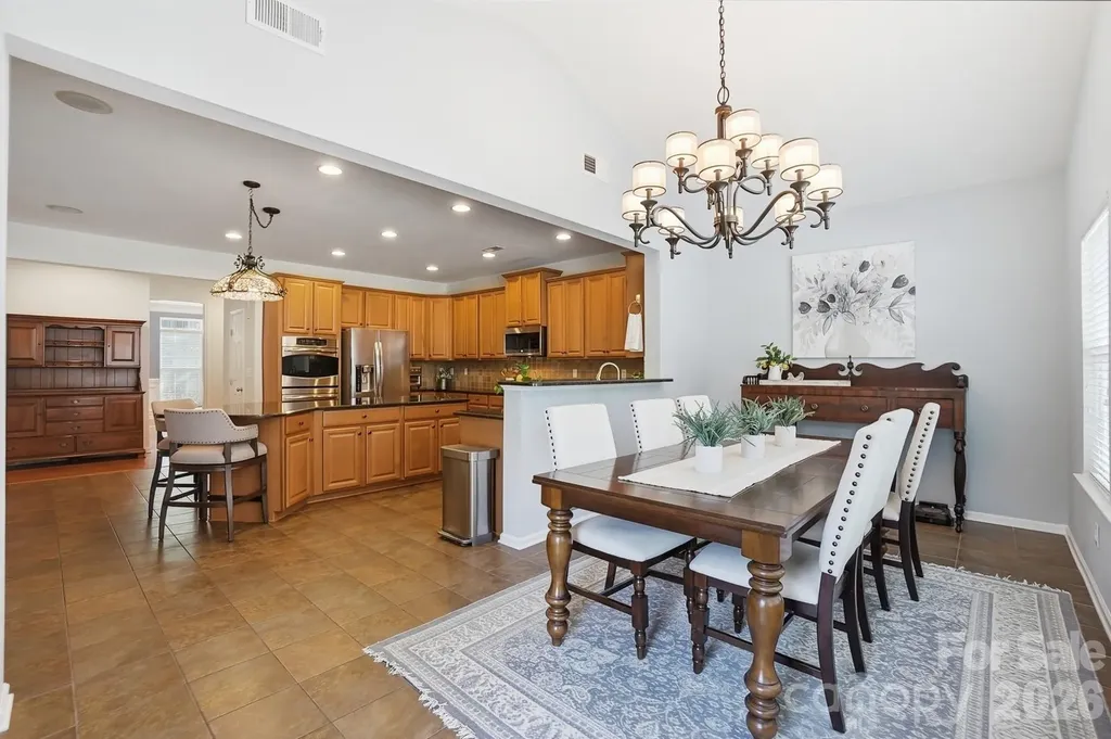 10706 Anglesey Court Charlotte NC 28278