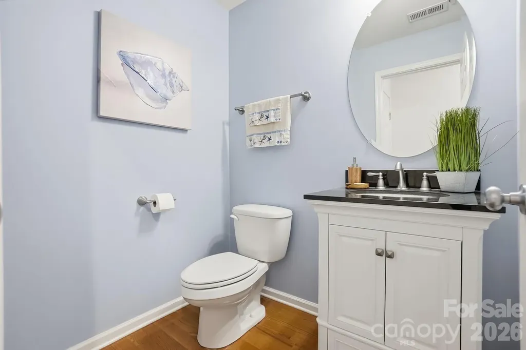 10706 Anglesey Court Charlotte NC 28278