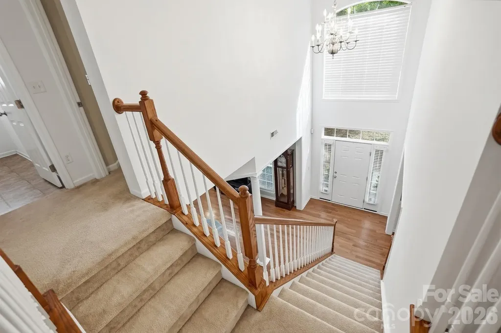 10706 Anglesey Court Charlotte NC 28278