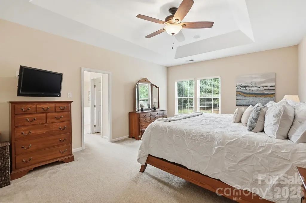 10706 Anglesey Court Charlotte NC 28278