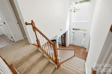 10706 Anglesey Court Charlotte NC 28278