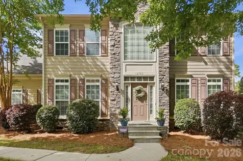 10706 Anglesey Court Charlotte NC 28278