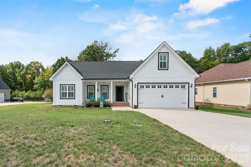 1205 Stonewyck Drive Salisbury NC 28146