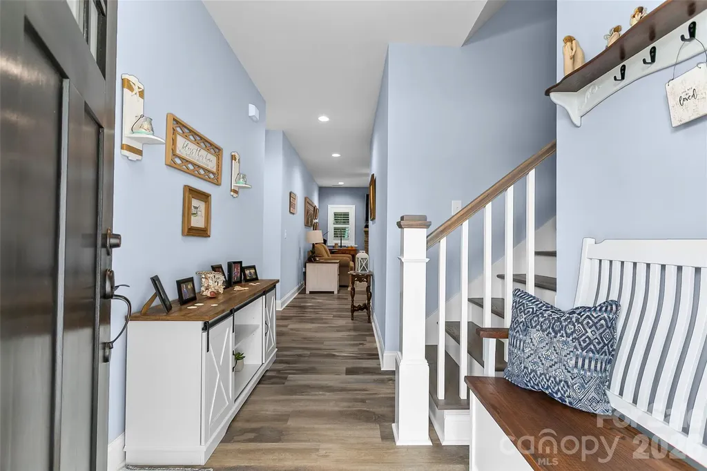 1205 Stonewyck Drive Salisbury NC 28146