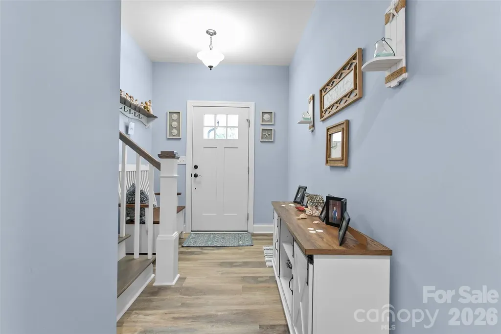 1205 Stonewyck Drive Salisbury NC 28146