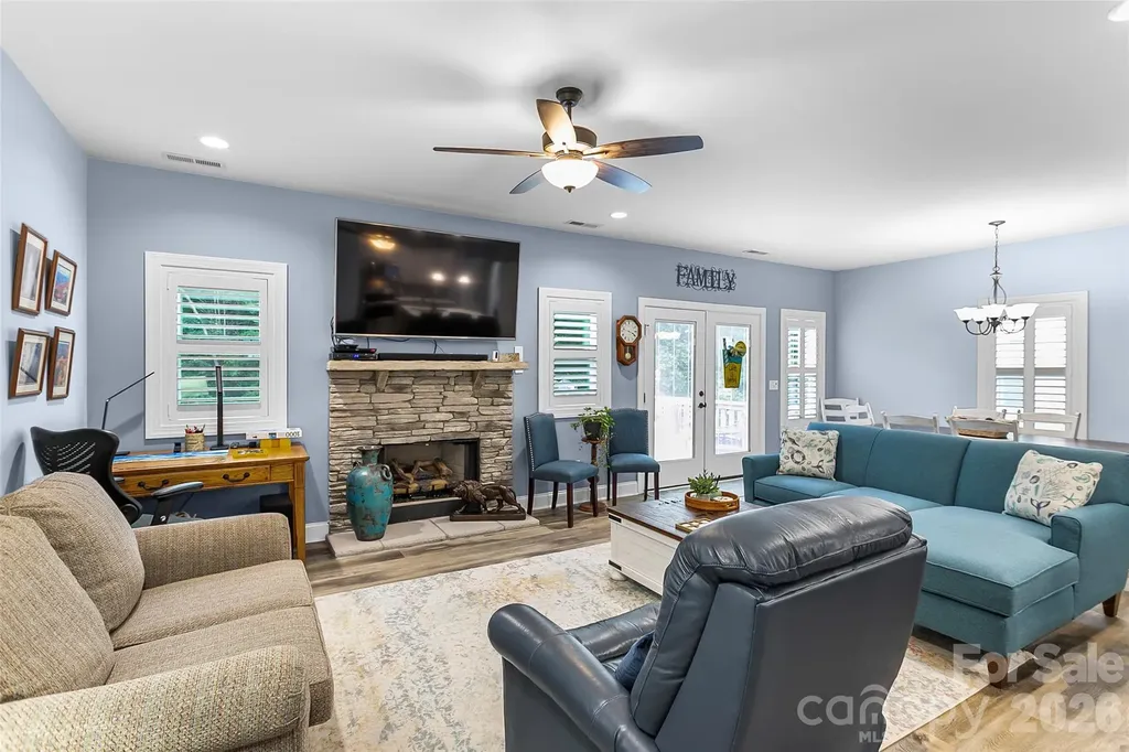1205 Stonewyck Drive Salisbury NC 28146