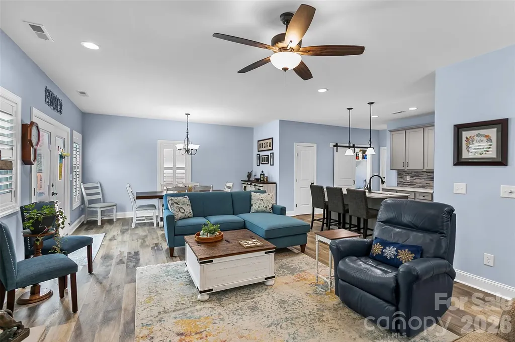 1205 Stonewyck Drive Salisbury NC 28146