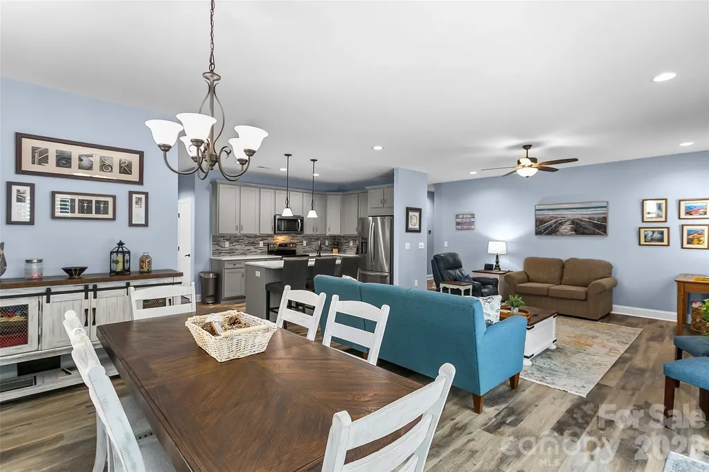 1205 Stonewyck Drive Salisbury NC 28146