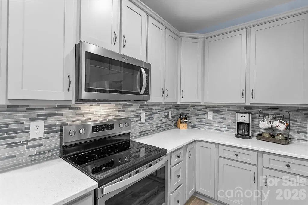 1205 Stonewyck Drive Salisbury NC 28146