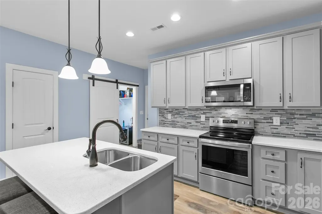 1205 Stonewyck Drive Salisbury NC 28146
