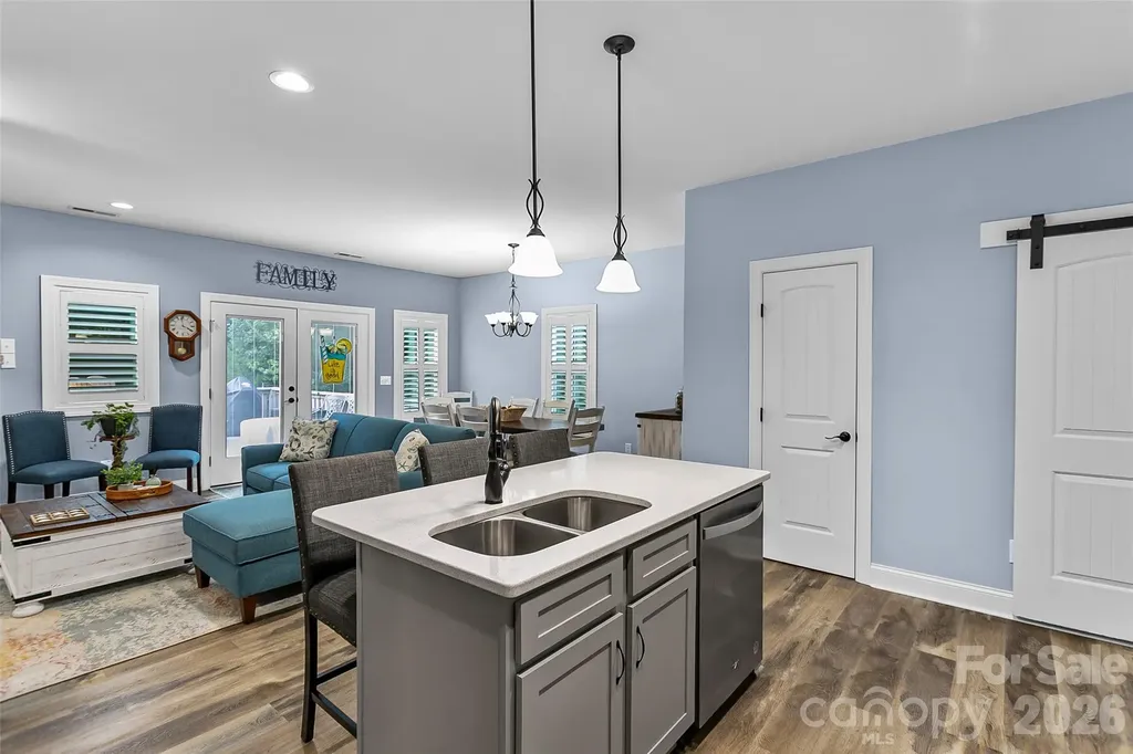 1205 Stonewyck Drive Salisbury NC 28146