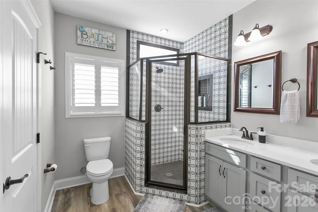 1205 Stonewyck Drive Salisbury NC 28146