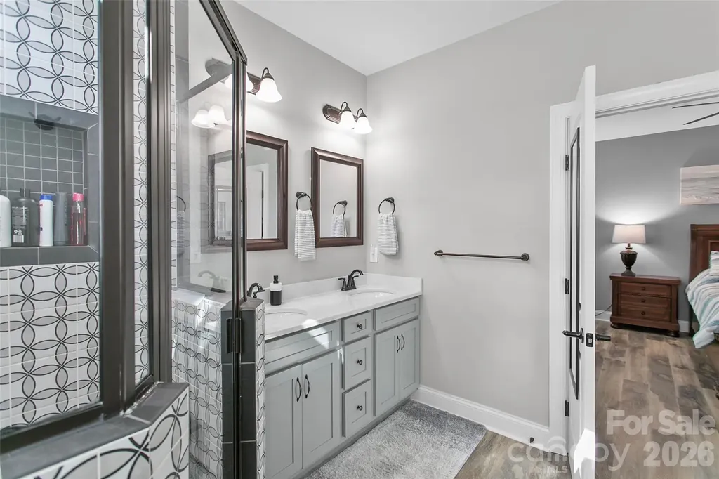 1205 Stonewyck Drive Salisbury NC 28146