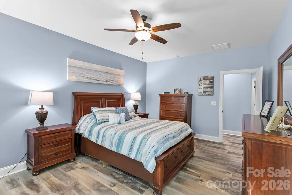 1205 Stonewyck Drive Salisbury NC 28146