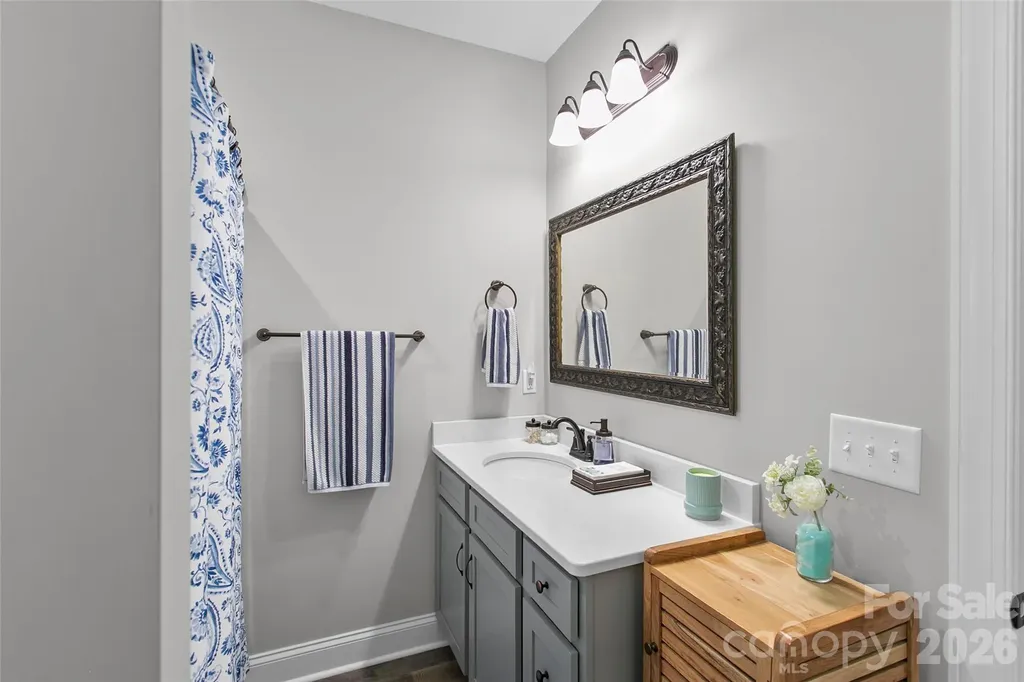 1205 Stonewyck Drive Salisbury NC 28146