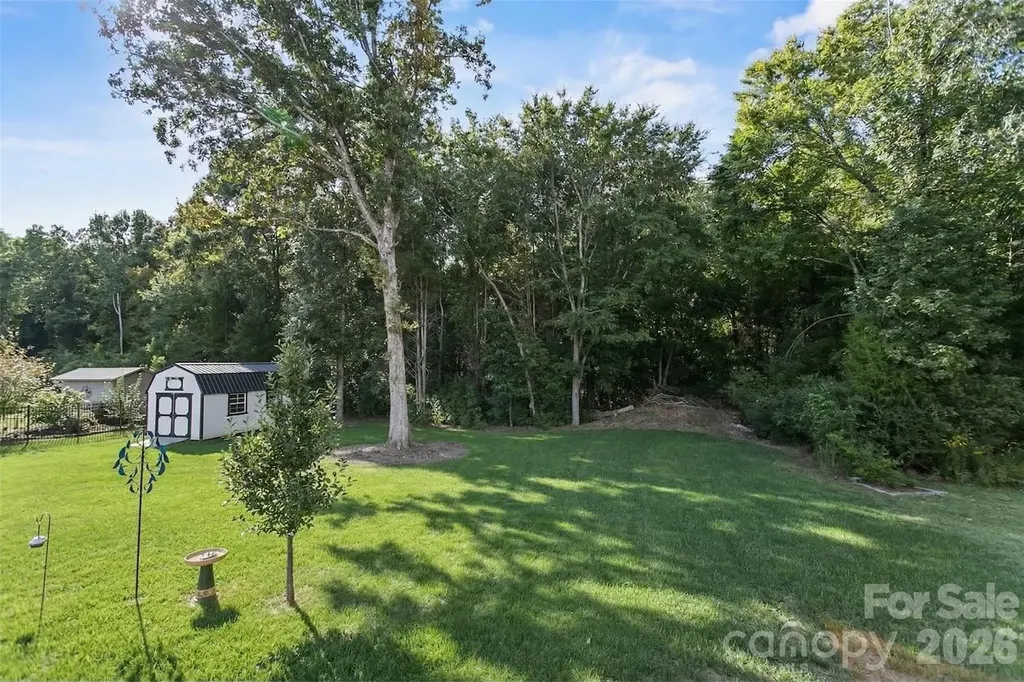 1205 Stonewyck Drive Salisbury NC 28146