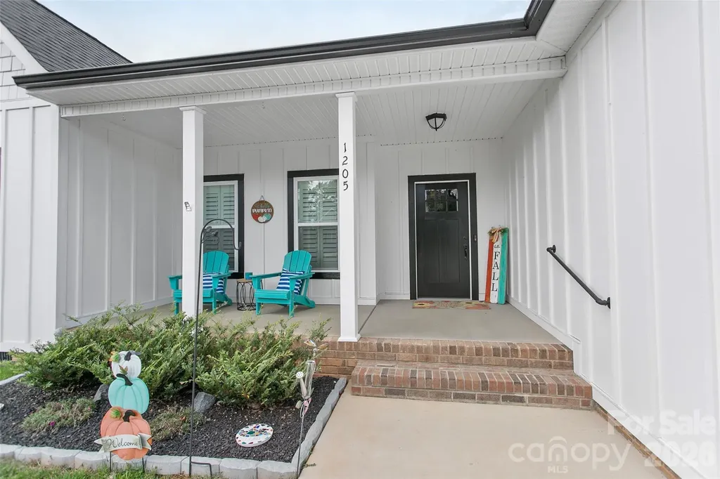 1205 Stonewyck Drive Salisbury NC 28146
