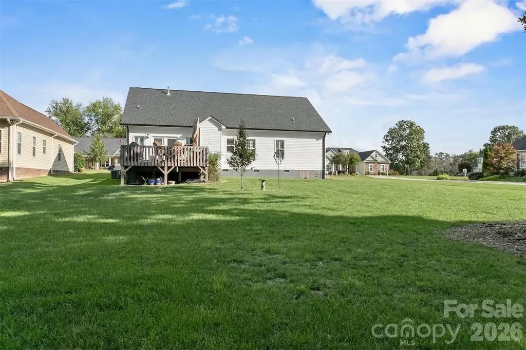1205 Stonewyck Drive Salisbury NC 28146