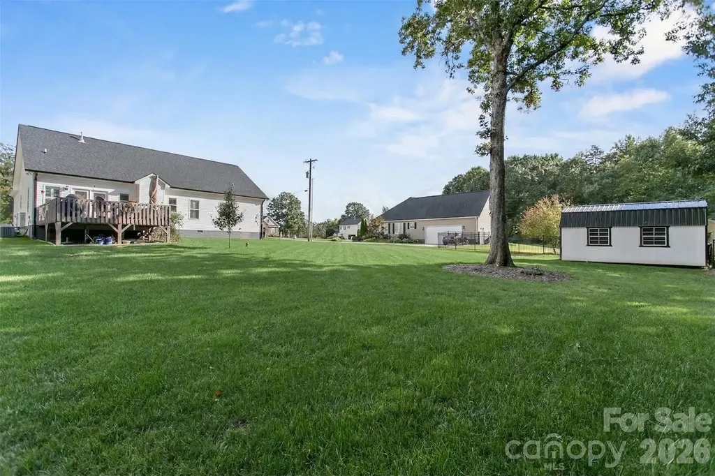 1205 Stonewyck Drive Salisbury NC 28146
