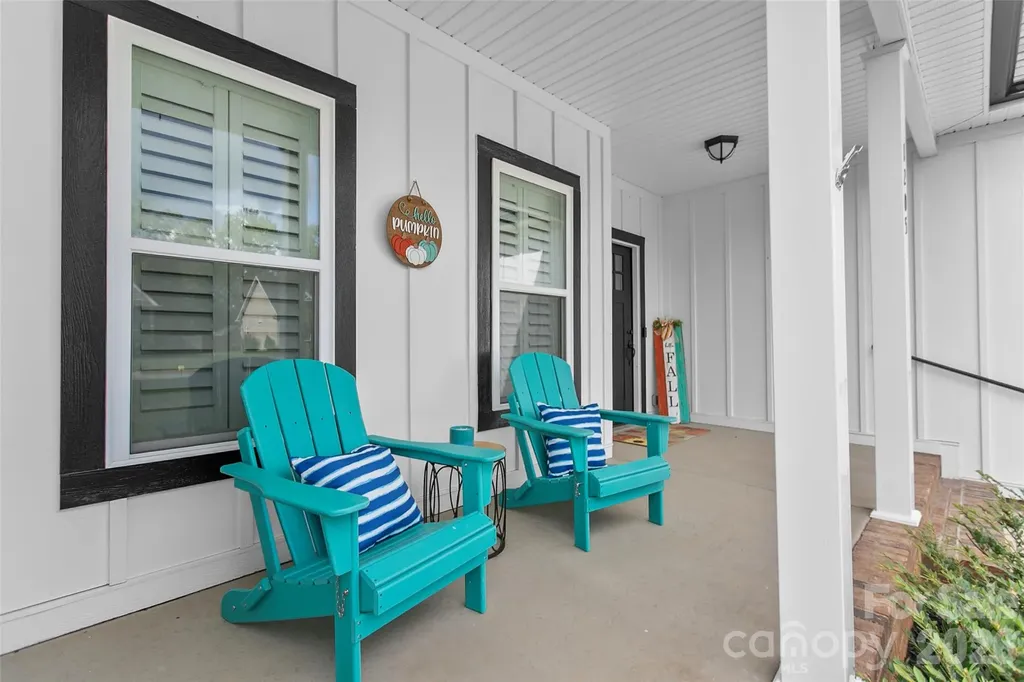 1205 Stonewyck Drive Salisbury NC 28146